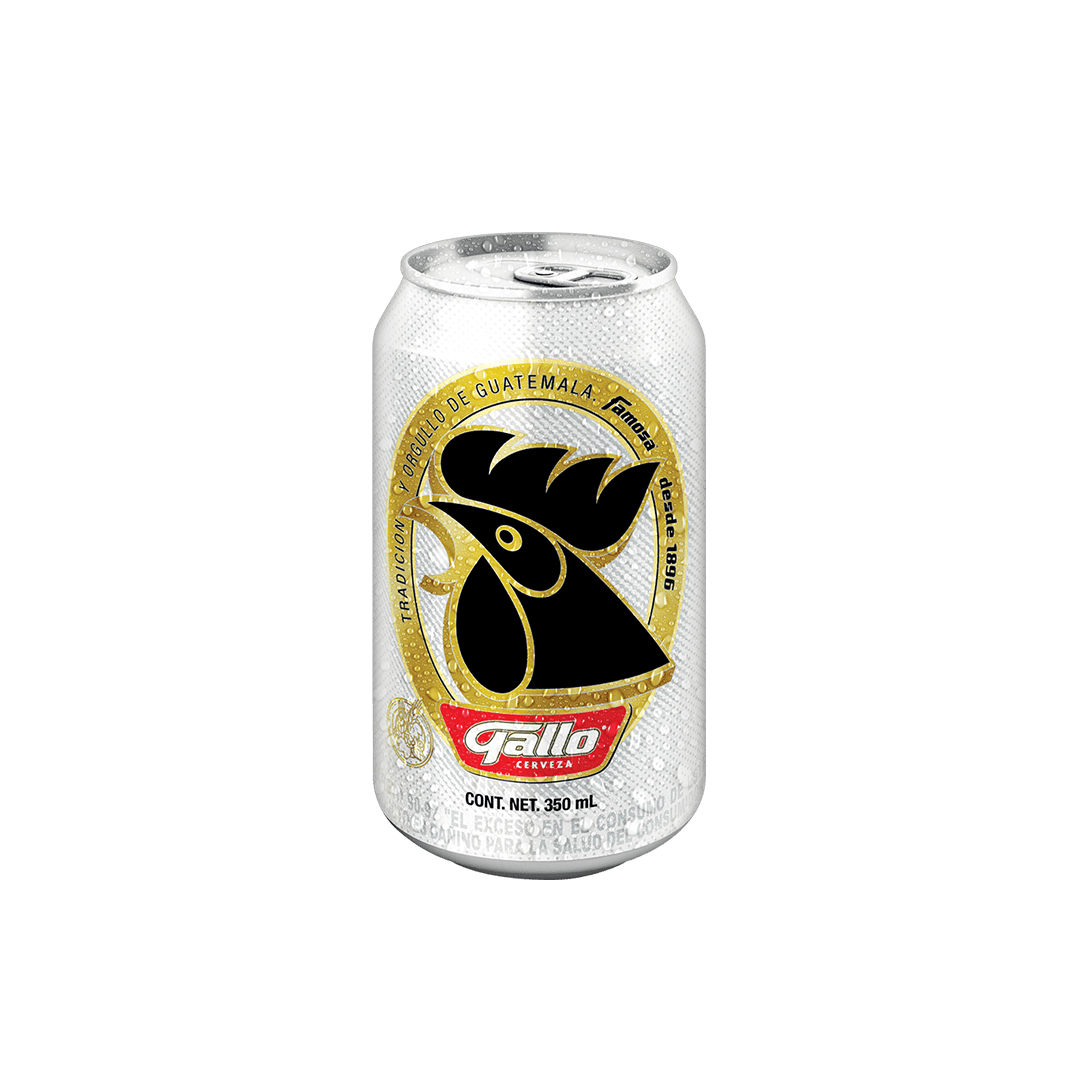 Gallo Lata